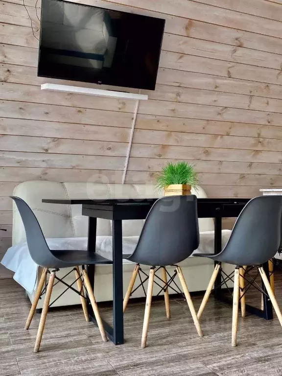 Дом в Тульская область, Новомосковск ул. Клинский Родник, 32 (59 м) - Фото 2