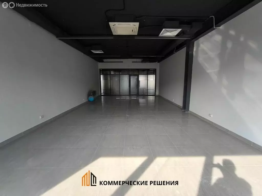 Помещение свободного назначения (76 м) - Фото 1