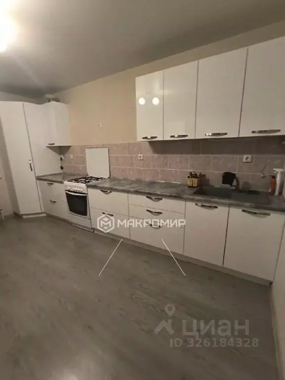 2-к кв. Татарстан, Пестречинский район, Богородское с/пос, д. Куюки, ... - Фото 1