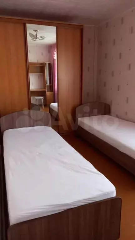 2-к. квартира, 47 м, 2/5 эт. - Фото 1