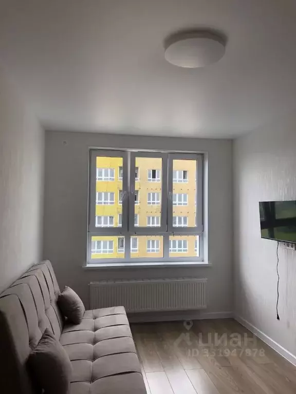 Студия Башкортостан, Уфа ул. Ивана Спатара, 3 (22.2 м) - Фото 1