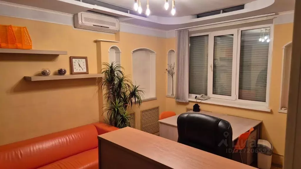 Помещение свободного назначения в Москва ул. Декабристов, 38 (125 м) - Фото 1