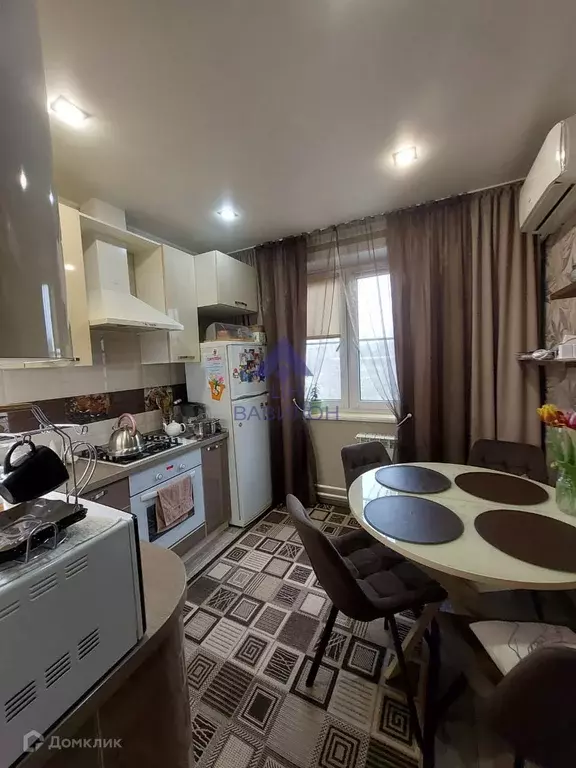 Продаётся 2-к квартира, 48.6 м - Фото 1
