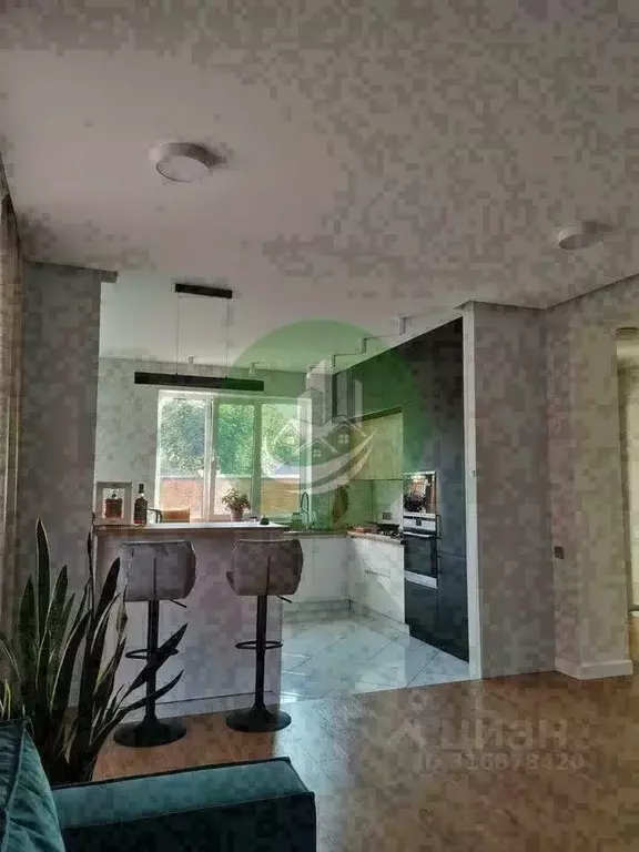 Дом в Ставропольский край, Ессентуки Пригородная ул. (239 м) - Фото 1