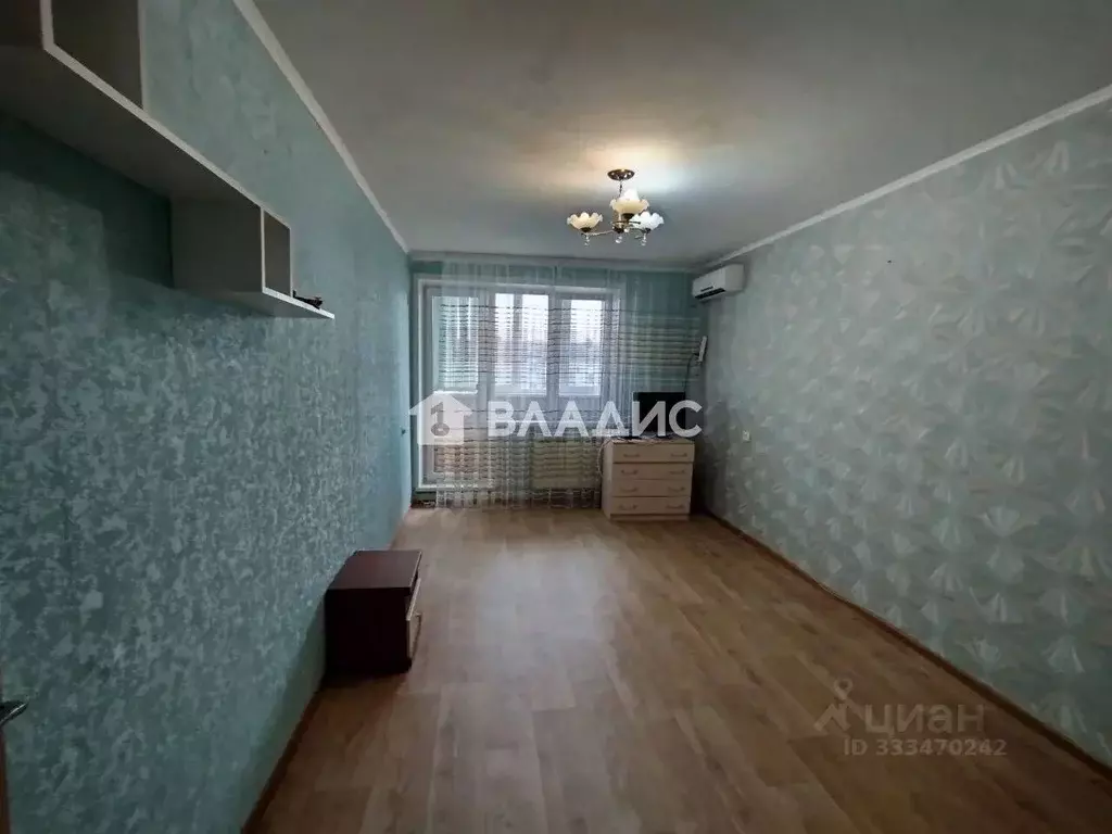 1-к кв. Белгородская область, Белгород ул. Семашко, 36 (41.7 м) - Фото 2