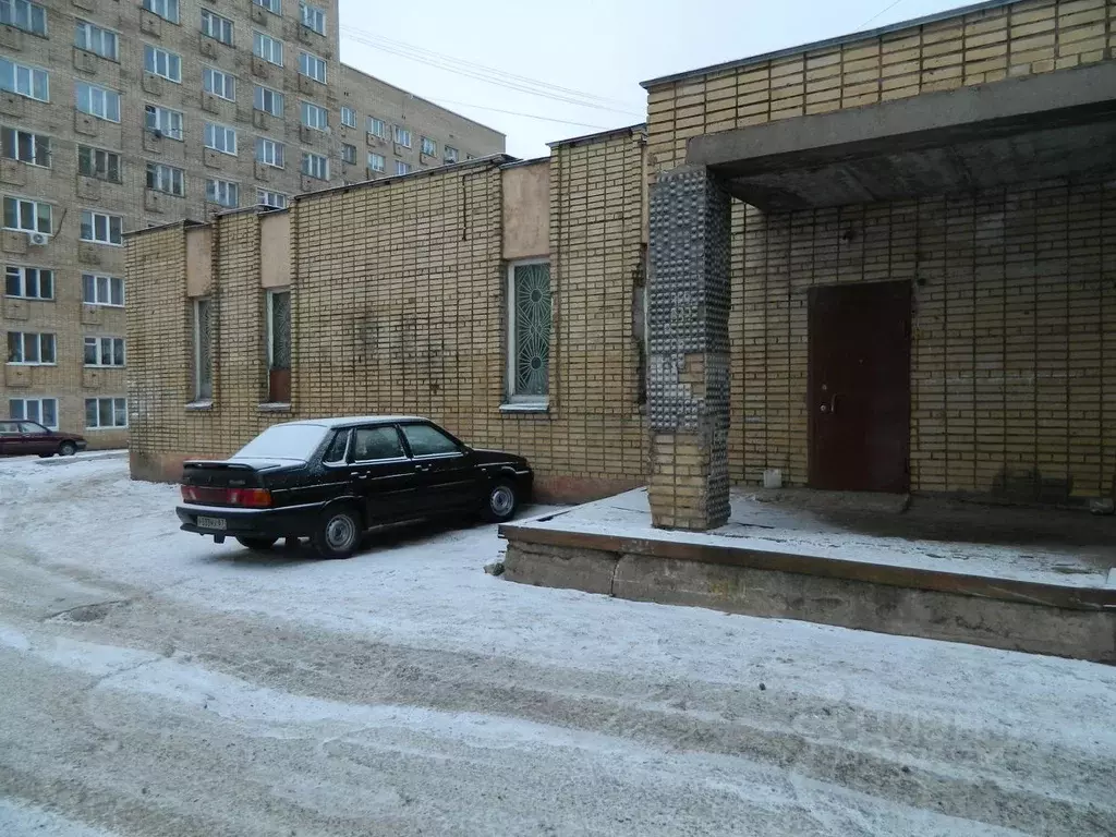 Помещение свободного назначения в Смоленская область, Смоленск ул. ... - Фото 1