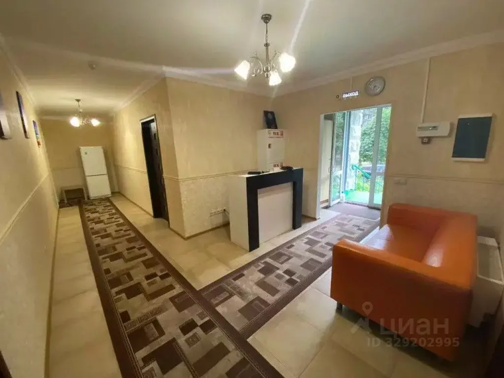 Комната Москва Коровинское ш., 3К2 (10.0 м) - Фото 1