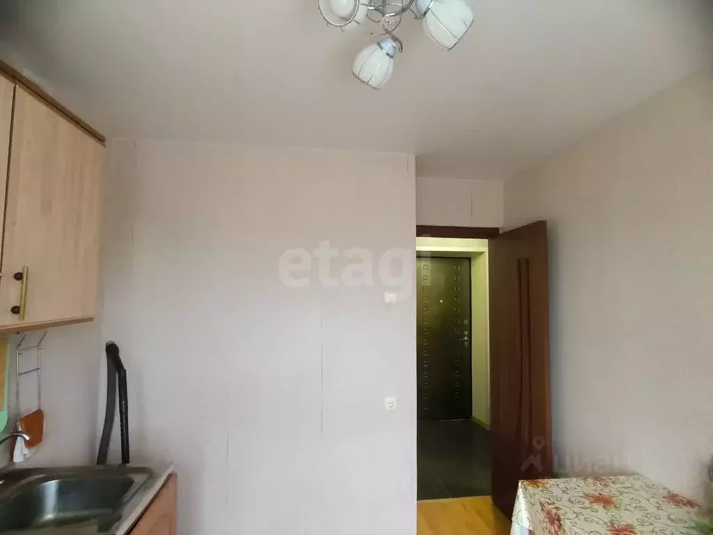 1-к кв. Архангельская область, Котлас просп. Мира, 48 (32.7 м) - Фото 1