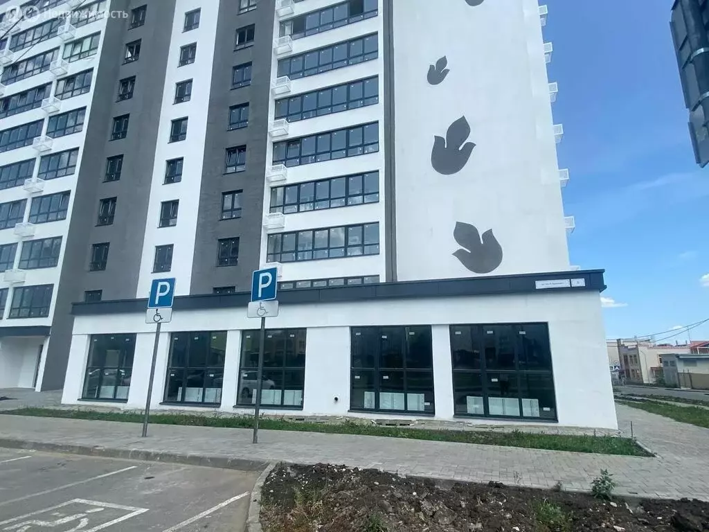 Помещение свободного назначения (275 м) - Фото 0