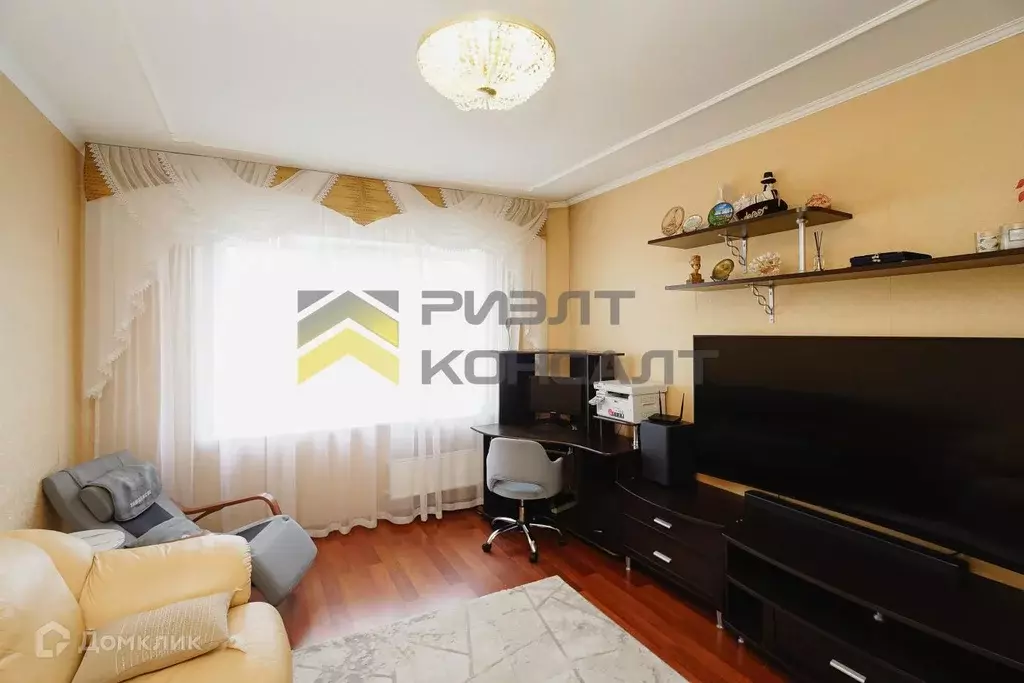 Продаётся 3-к квартира, 64.1 м - Фото 1