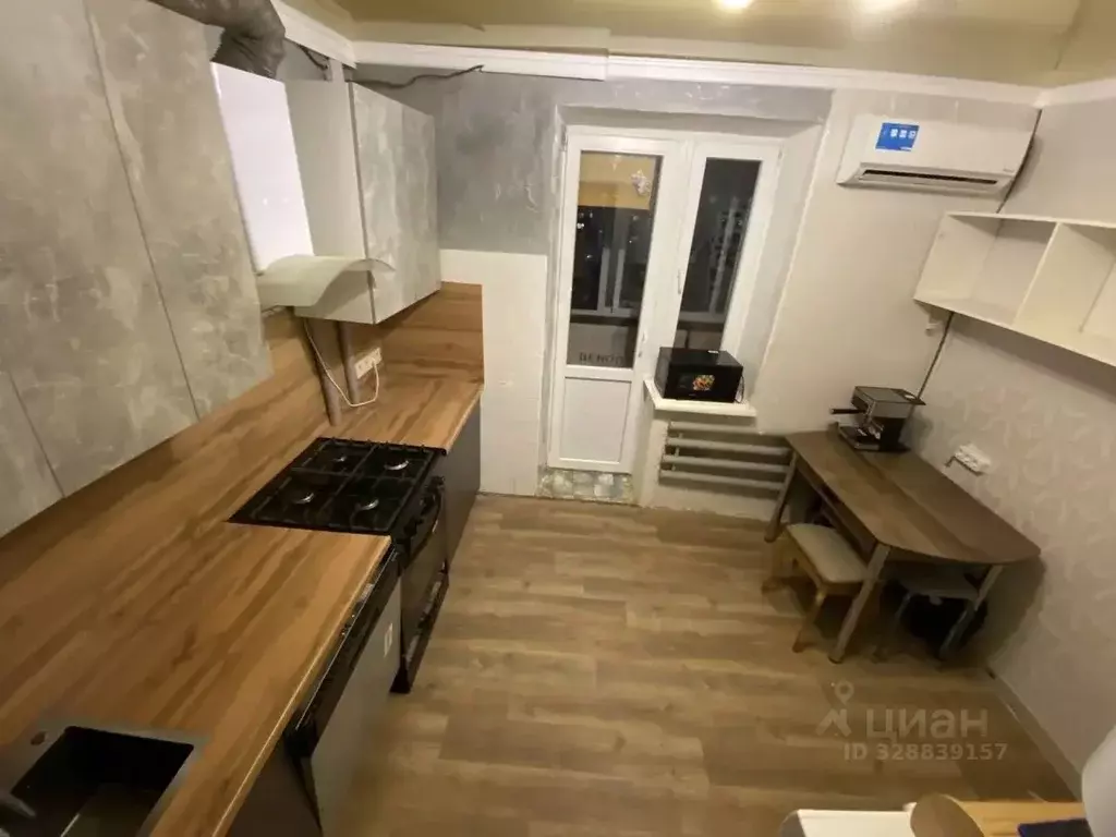 2-к кв. Краснодарский край, Тимашевск Индустриальный мкр, 41 (52.0 м) - Фото 1