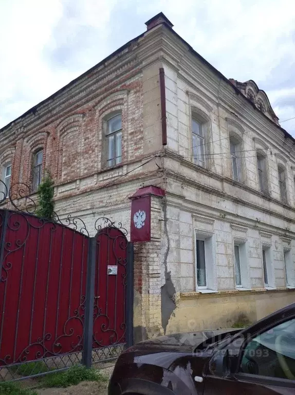 3-к кв. Саратовская область, Хвалынск Советская ул., 104 (83.0 м) - Фото 2
