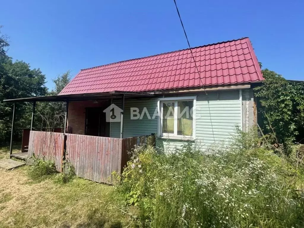 Дом в Рязанская область, Рязанский район, Варсковское с/пос, Восход ... - Фото 1