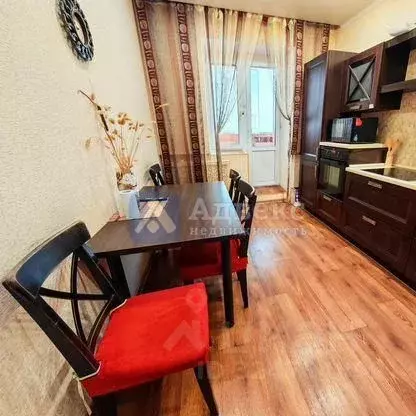 2-к кв. Тюменская область, Тюмень Широтная ул., 169 (63.9 м) - Фото 1