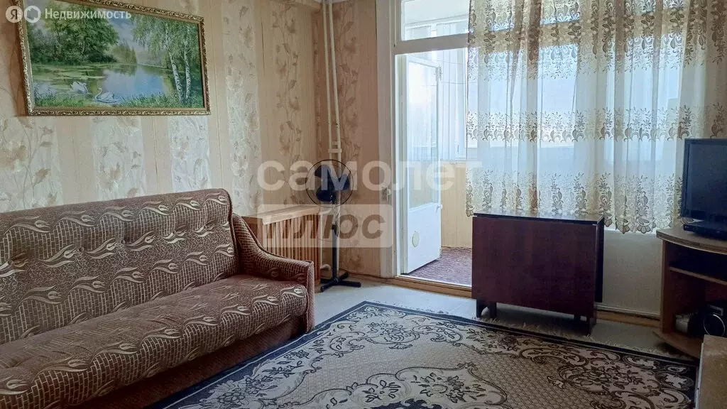 2-комнатная квартира: Туапсе, Звёздная улица, 39 (45 м) - Фото 2