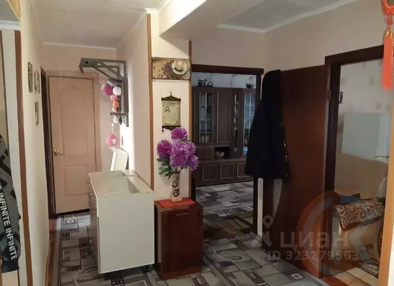 4-к кв. Крым, Черноморское пгт пер. Революции, 20 (82.5 м) - Фото 1