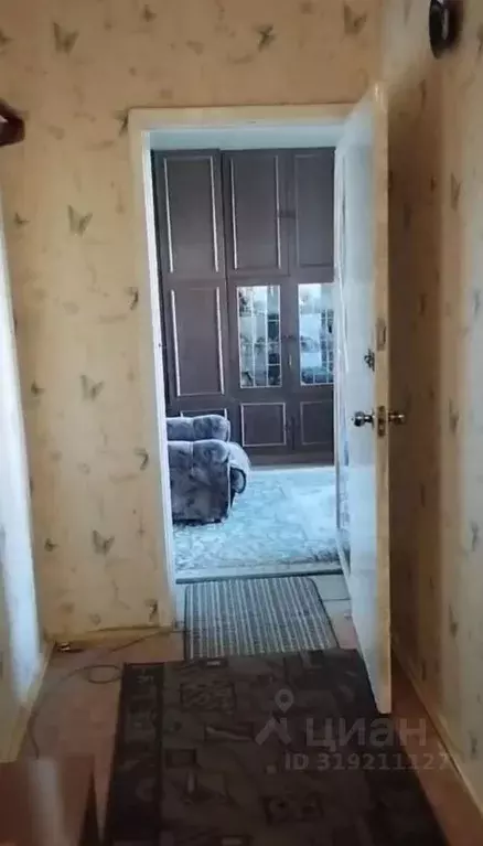 Комната Санкт-Петербург Аэродромная ул., 3 (14.9 м) - Фото 0