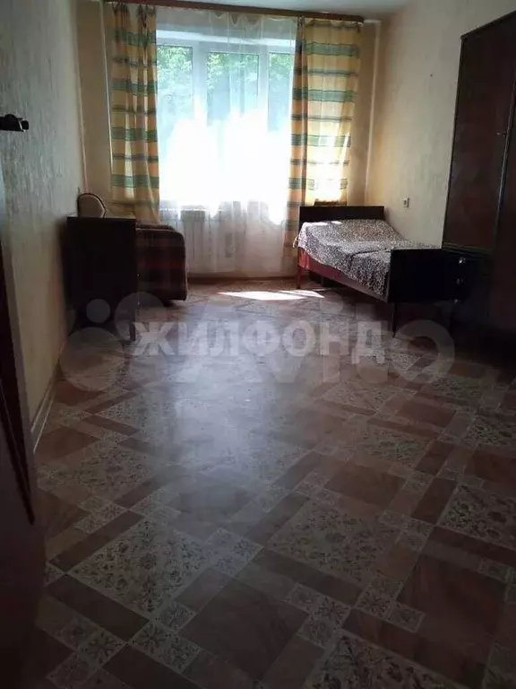 2-к. квартира, 44 м, 2/5 эт. - Фото 0