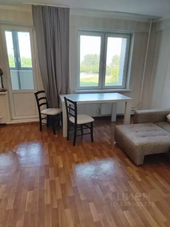Студия Красноярский край, Красноярск Караульная ул., 38 (30.0 м) - Фото 0