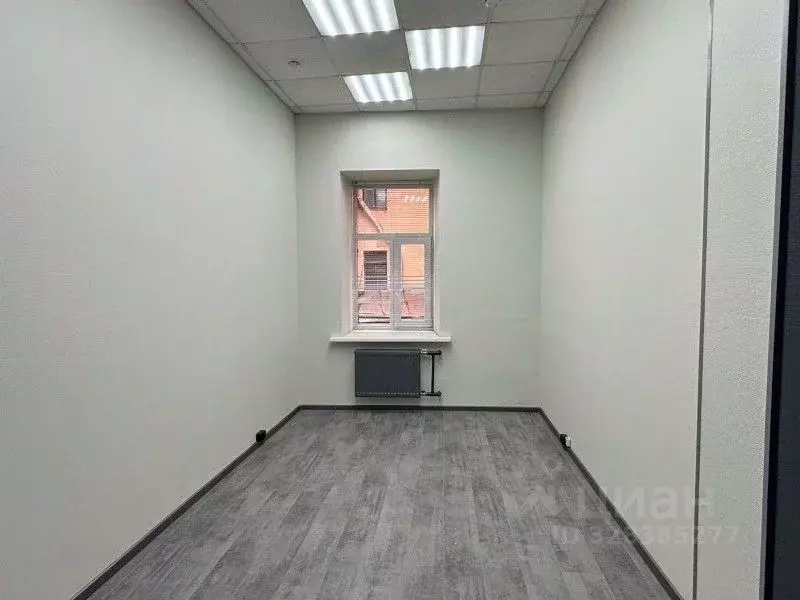 Офис в Санкт-Петербург Дегтярная ул., 5-7 (97 м) - Фото 2