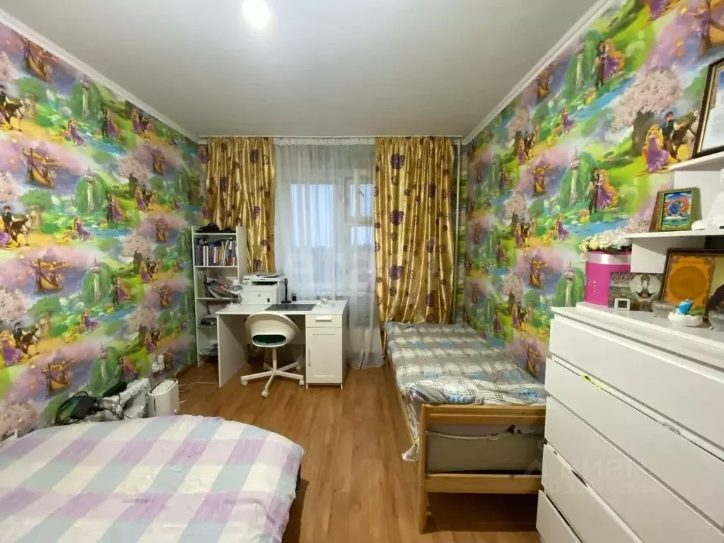 2-к кв. Калмыкия, Элиста 7-й мкр, 1к3 (50.0 м) - Фото 0