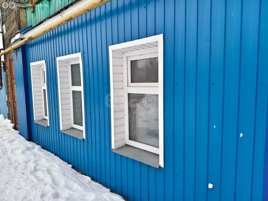 1-комнатная квартира: Борисоглебск, Бланская улица, 33 (29 м) - Фото 2