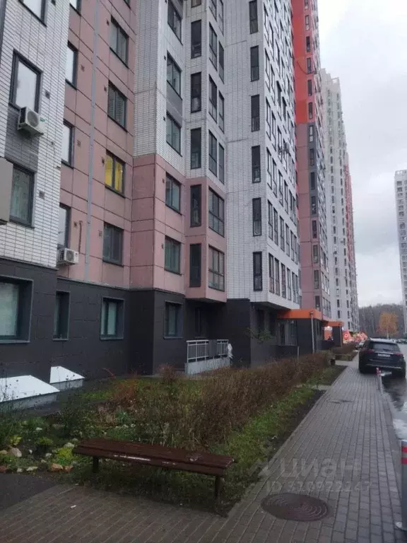 Студия Московская область, Ленинский городской округ, Дрожжино рп ш. ... - Фото 0