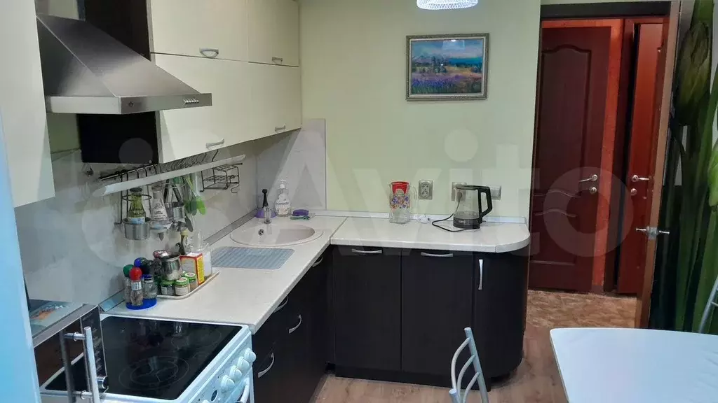2-к. квартира, 51 м, 10/12 эт. - Фото 0