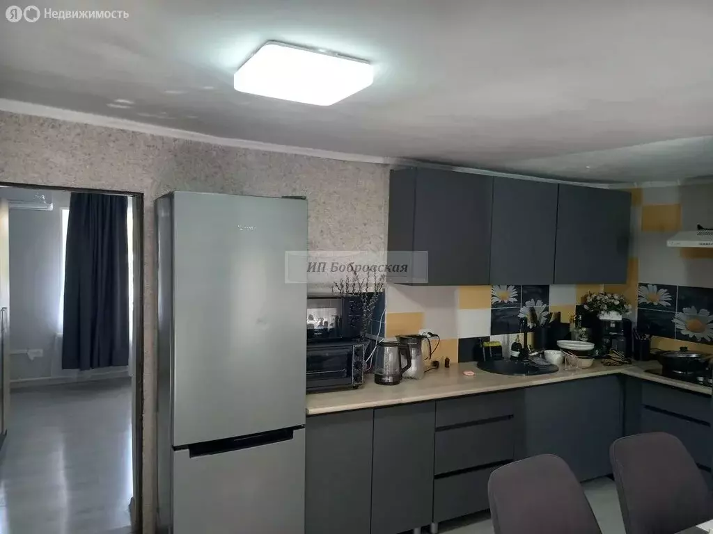 Дом в Симферополь, улица Крылова (30 м) - Фото 2