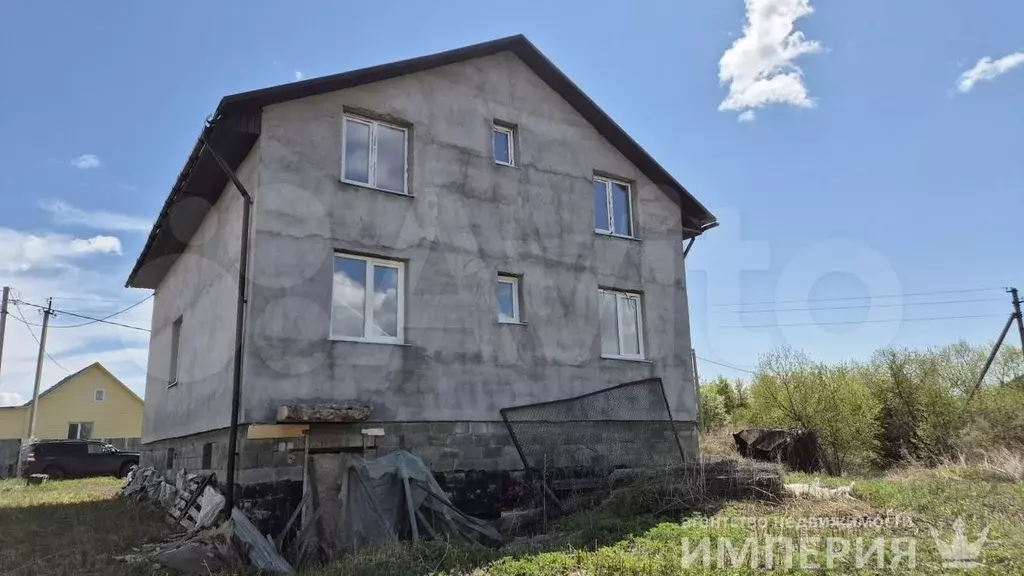 Дом 237,3 м на участке 10 сот. - Фото 1