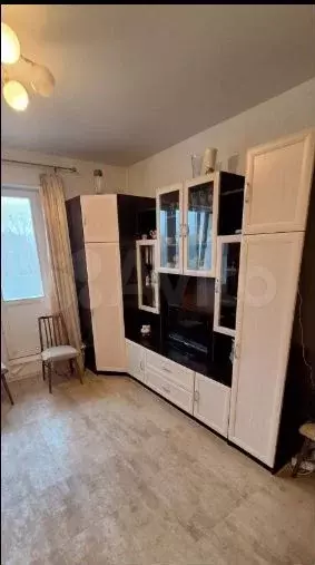 Квартира-студия, 24,7 м, 7/17 эт. - Фото 1