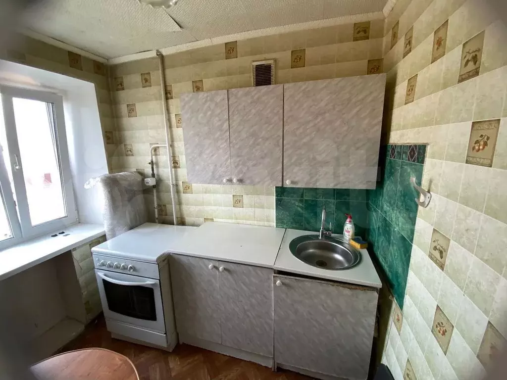 1-к. квартира, 36 м, 8/9 эт. - Фото 0