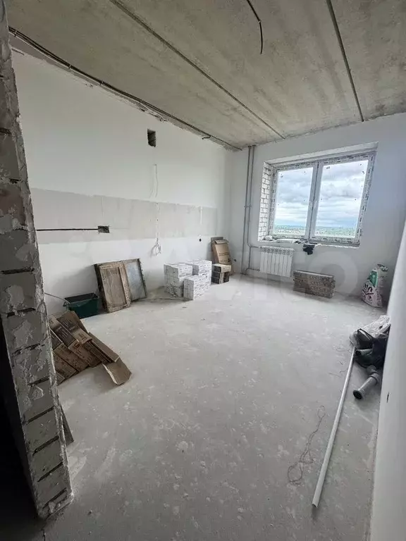 2-к. квартира, 64 м, 8/10 эт. - Фото 0