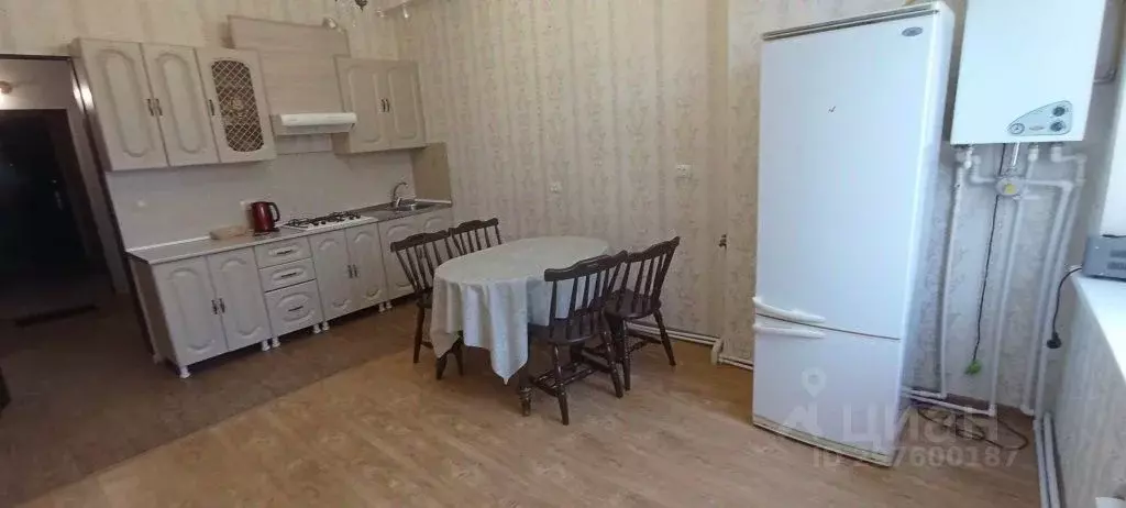 1-к кв. Дагестан, Махачкала ул. Магомета Гаджиева, 73 (50.0 м) - Фото 1