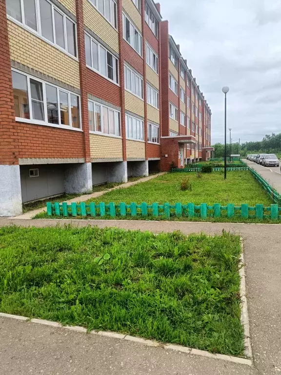 Продаётся квартира-студия, 26.3 м - Фото 0