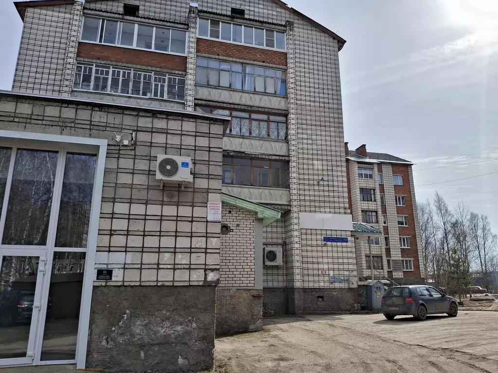 Продаётся 2-к квартира, 49.1 м - Фото 1