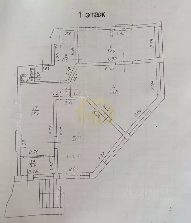 Помещение свободного назначения в Краснодарский край, Анапа Алексеевка ... - Фото 2