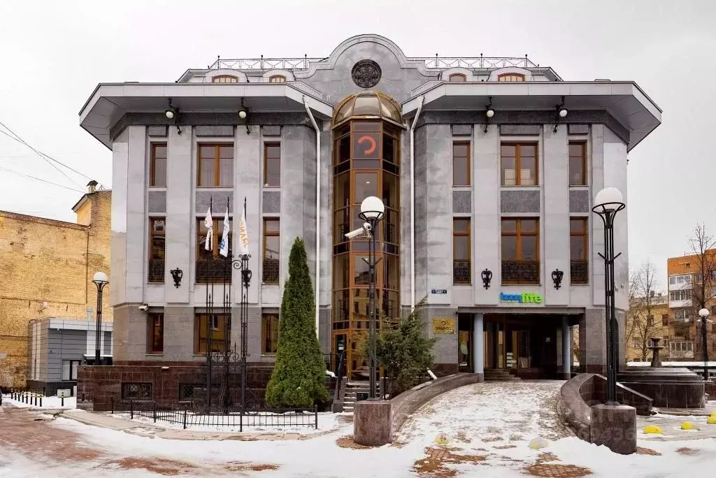1-к кв. Санкт-Петербург 7-я Васильевского острова линия, 62к2 (14.0 м) - Фото 0