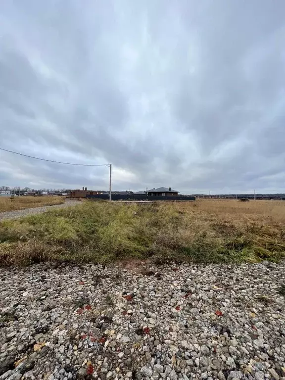 Участок в Татарстан, Верхнеуслонский район, Набережно-Морквашское ... - Фото 2