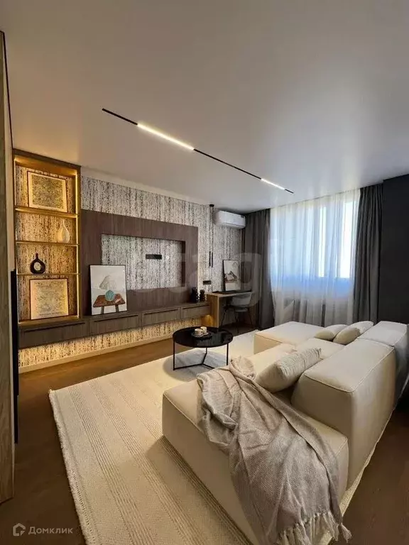 Продаётся 2-к квартира, 70 м - Фото 1