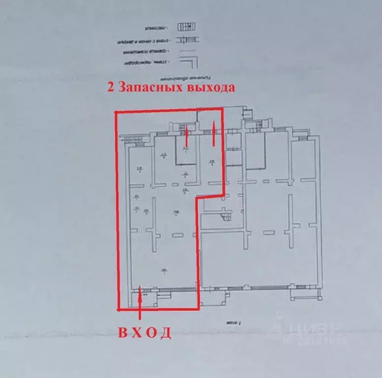 Торговая площадь в Саратовская область, Саратов ул. Имени Михаила ... - Фото 1