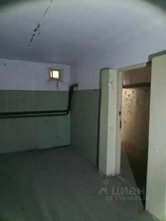 Помещение свободного назначения в Пермский край, Пермь ул. Вильямса, ... - Фото 1