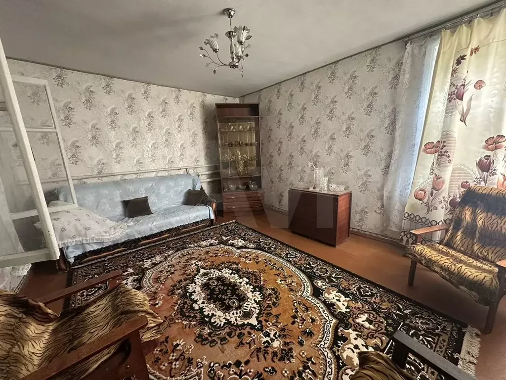 Дом 72 м на участке 2 сот. - Фото 1