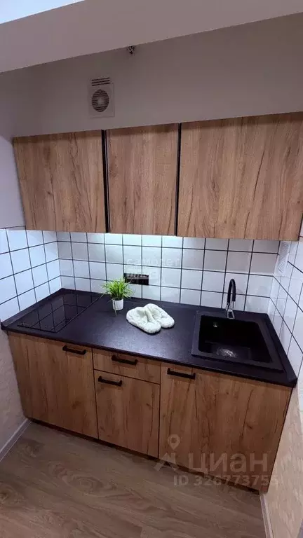 Студия Архангельская область, Коряжма ул. Кирова, 15 (25.4 м) - Фото 1