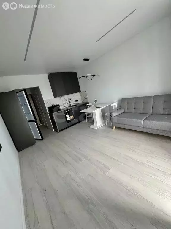 Квартира-студия: Казань, улица Ярышлар, 4 (23.3 м) - Фото 1