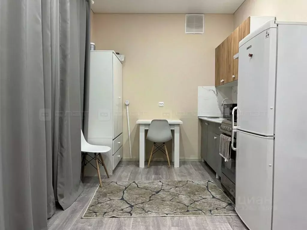 1-к кв. Татарстан, Зеленодольский район, Осиновское с/пос, с. Осиново ... - Фото 1