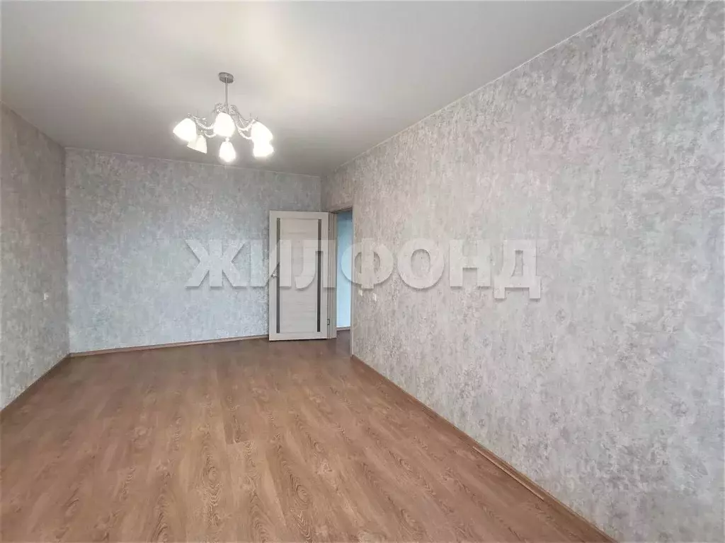 2-к кв. Хакасия, Абакан ул. Арбан, 2к2 (56.0 м) - Фото 2