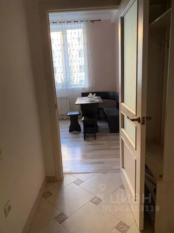 1-к кв. Дагестан, Каспийск ул. Ленина, 51Б (38.0 м) - Фото 0