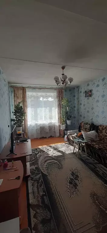 Продаётся 1-к квартира, 33.6 м - Фото 0