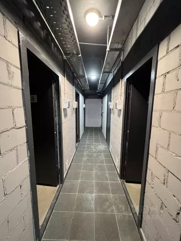 Склад в Калининградская область, Калининград Арсенальная ул., 31к4 (4 ... - Фото 1